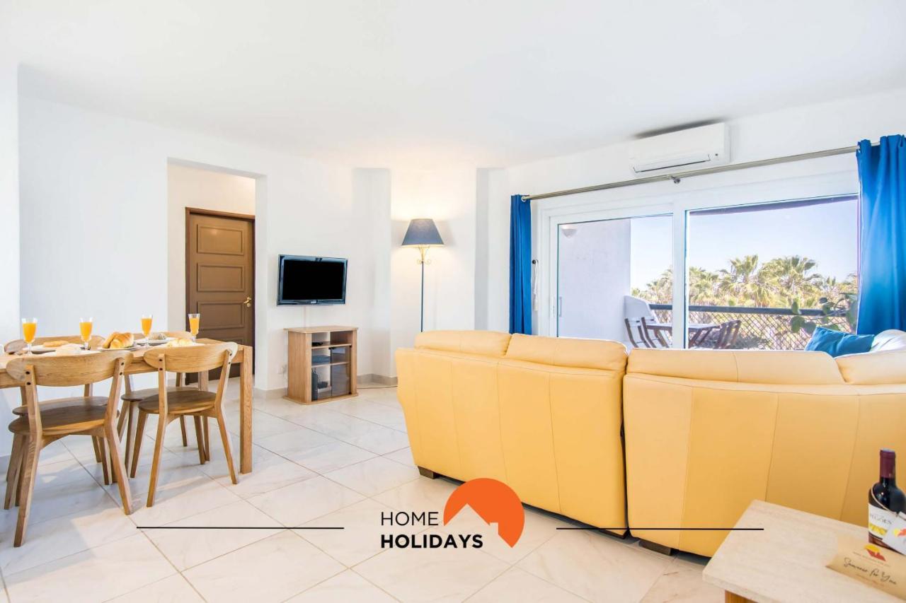 #088 T2 Sao Rafael 64B By Home Holidays アルブフェイラ エクステリア 写真