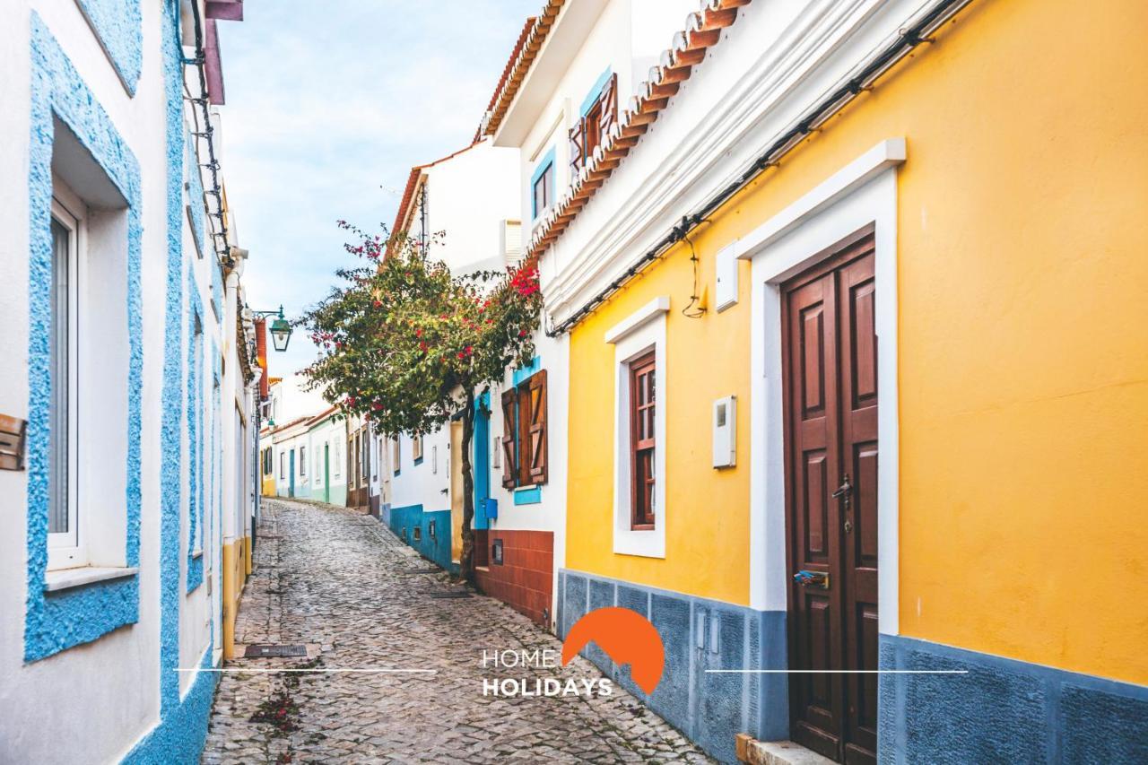 #088 T2 Sao Rafael 64B By Home Holidays アルブフェイラ エクステリア 写真